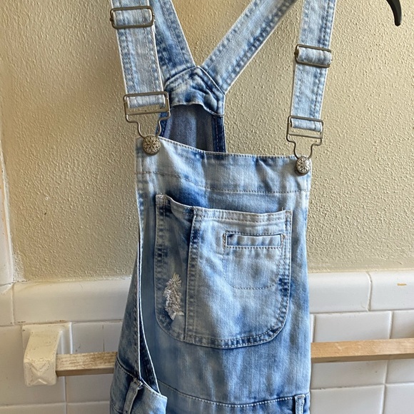 Overalls! - Picture 2 of 6